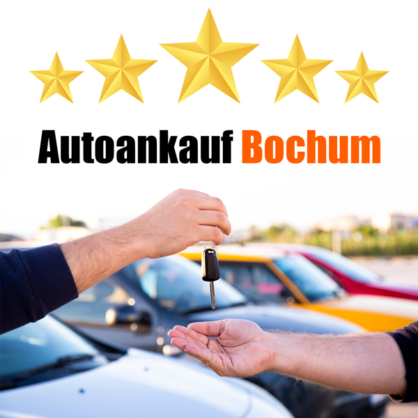 Autoankauf Bochum